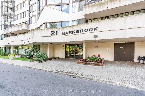 Den - 306 - 21 Markbrook Lane N, Toronto, ON M9V5E4 Photo 5