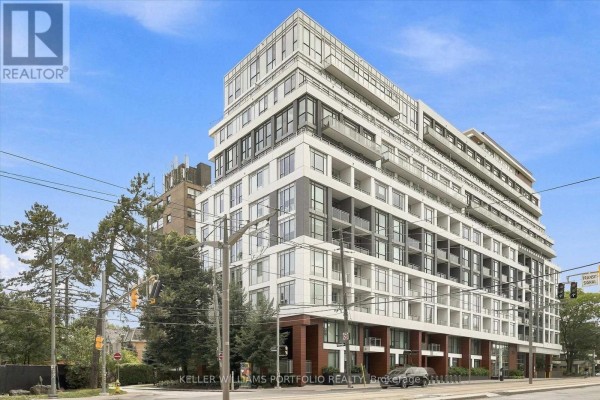 306 - 223 St. Clair Avenue W, Toronto, ON, photo 2