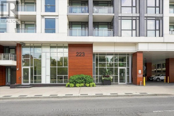 306 - 223 St. Clair Avenue W, Toronto, ON, photo 3