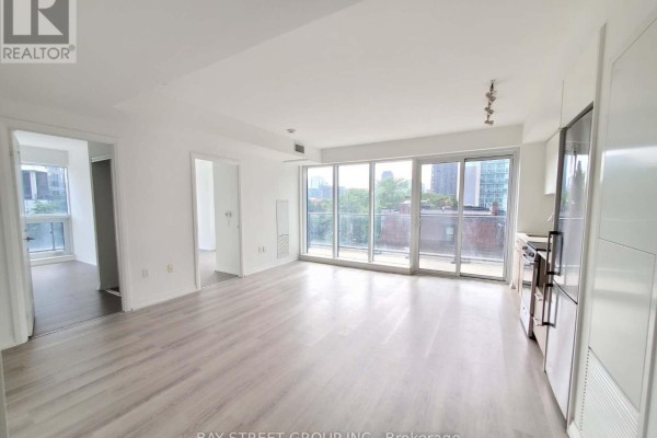 306 - 251 Jarvis Street, Toronto, ON M5B0C3 Photo 2