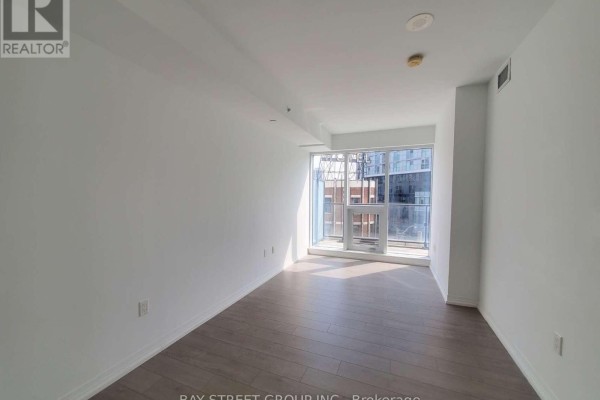 306 - 251 Jarvis Street, Toronto, ON M5B0C3 Photo 5