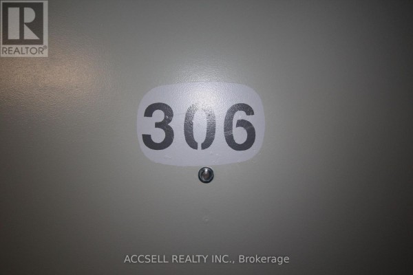 Kitchen - 306 - 276 Merritt Avenue, Chatham Kent, ON N7M3G1 Photo 5
