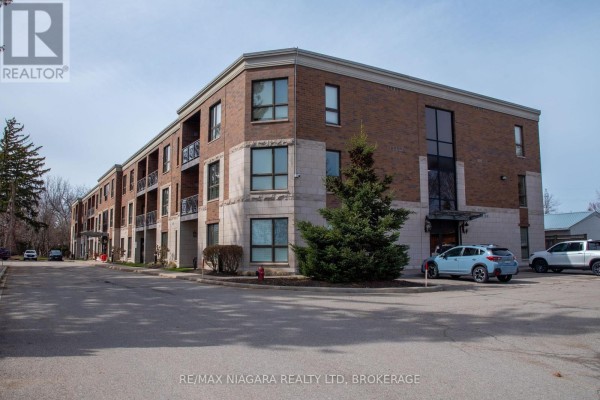306 - 2799 St. Paul Avenue, Niagara Falls, ON, photo 2