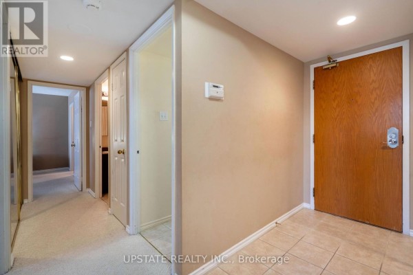 Bedroom 2 - 306 - 310 Mill Street S, Brampton, ON L6Y3B1 Photo 5