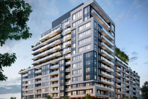 306 - 3200 William Coltson Avenue, Oakville, ON, photo 3