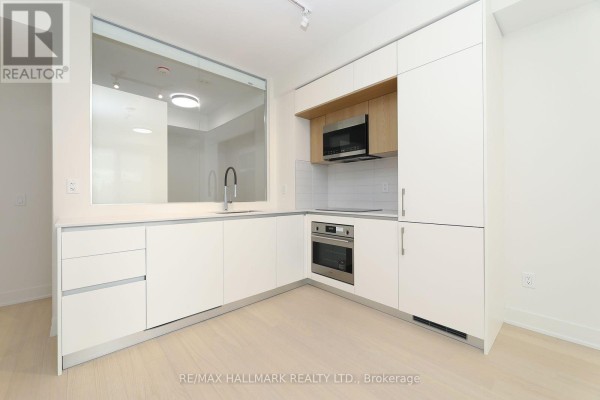 Dining room - 306 - 322 Dupont Street, Toronto, ON M5R0E3 Photo 2