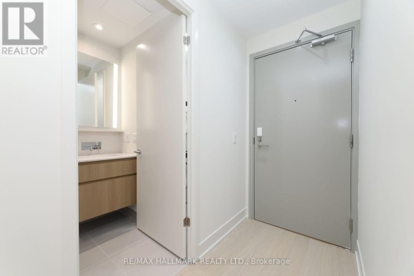 Primary Bedroom - 306 - 322 Dupont Street, Toronto, ON M5R0E3 Photo 4