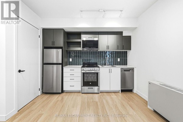 306 - 325 James Street S, Hamilton