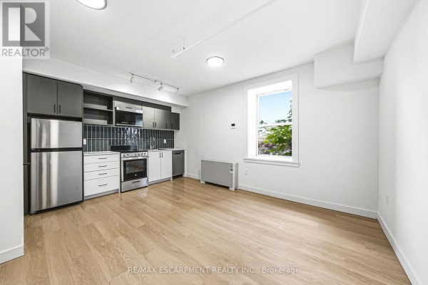 306 - 325 James Street S, Hamilton, ON L8P3B7 Photo 3