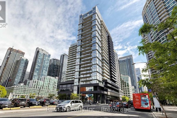 306 - 352 Front Street W, Toronto, ON, photo 2