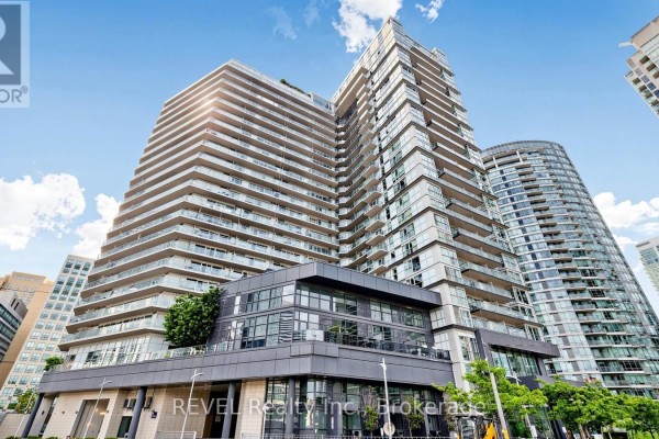 306 - 352 Front Street W, Toronto, ON, photo 3