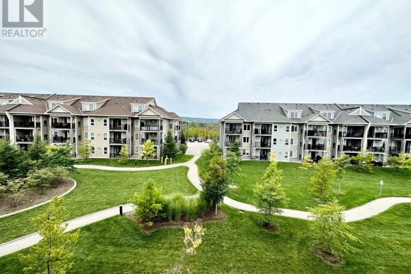 Bedroom - 306 - 4 Cove Court, Collingwood, ON L9Y0Y6 Photo 4