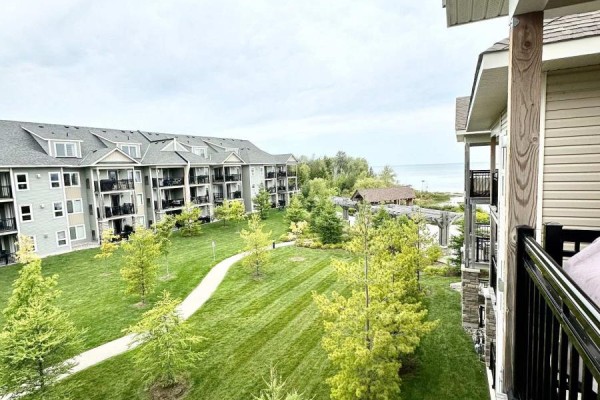 Loft - 306 - 4 Cove Court, Collingwood, ON L9Y0Y6 Photo 5