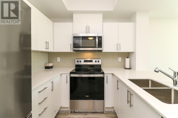 306 - 4 Kimberly Lane, Collingwood, ON L9Y5T6 Photo 4