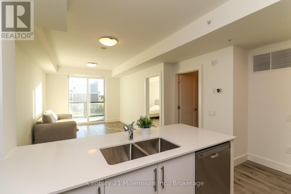 306 - 4 Kimberly Lane, Collingwood, ON L9Y5T6 Photo 5