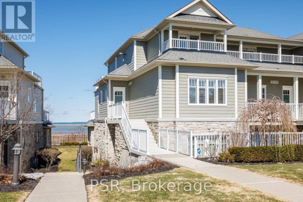 306 - 40 Trott Boulevard, Collingwood, ON L9Y5K5 Photo 2