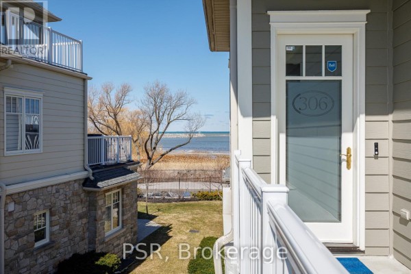 306 - 40 Trott Boulevard, Collingwood, ON L9Y5K5 Photo 3