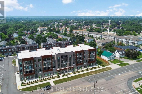 306 - 408 Dundas Street S, Cambridge, ON, photo 2