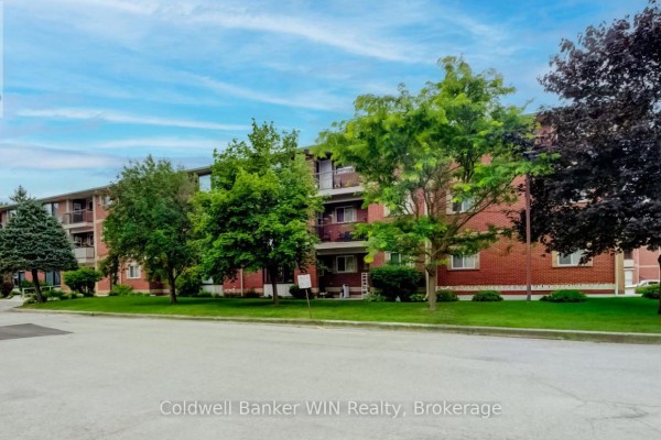 306 - 440 Durham Street W, Wellington North, ON, photo 2