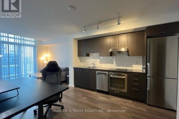 Den - 306 - 50 Ann O'reilly Road, Toronto, ON M2J0C9 Photo 4