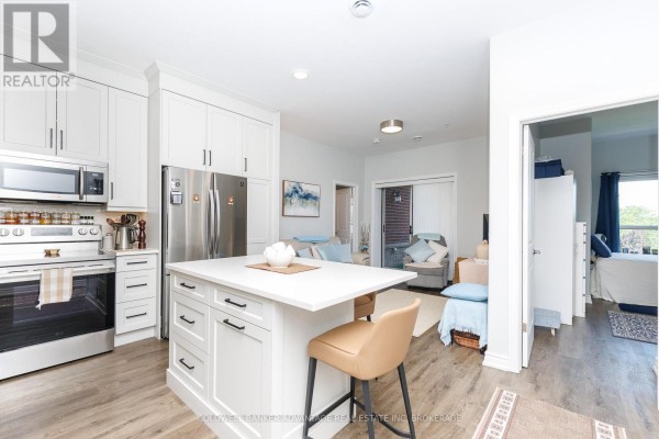 306 - 529 South Pelham Road, Welland, ON L3C0H7 Photo 3