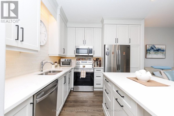306 - 529 South Pelham Road, Welland, ON L3C0H7 Photo 4