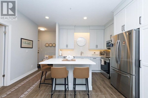 306 - 529 South Pelham Road, Welland, ON L3C0H7 Photo 5