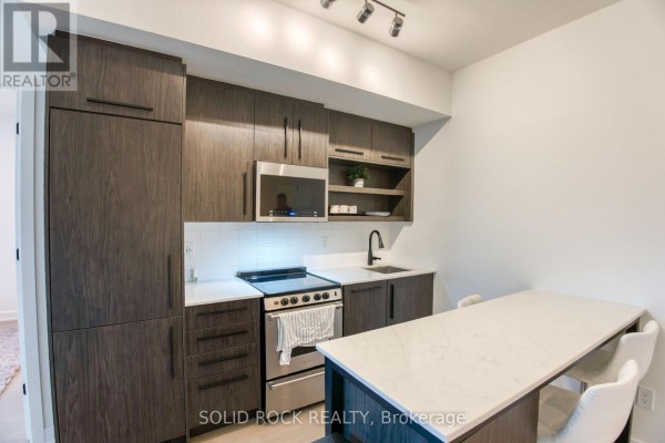 306 - 560 Rideau Street, Ottawa, ON K1N5Z8 Photo 4