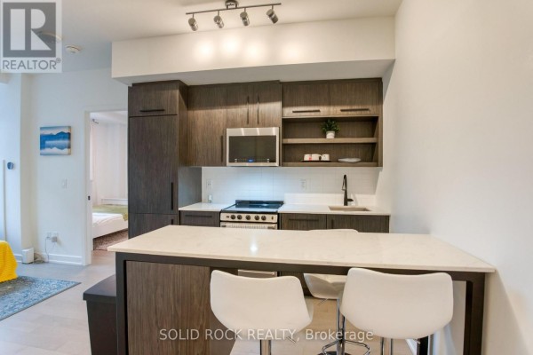 306 - 560 Rideau Street, Ottawa, ON K1N5Z8 Photo 5