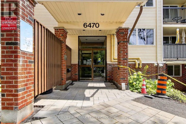 306 - 6470 Bilberry Drive, Ottawa, ON, photo 3