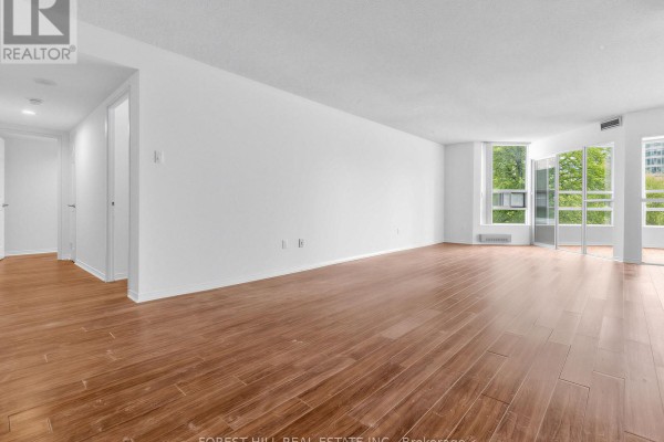 Dining room - 306 - 7905 Bayview Avenue, Markham, ON L3T7N3 Photo 3