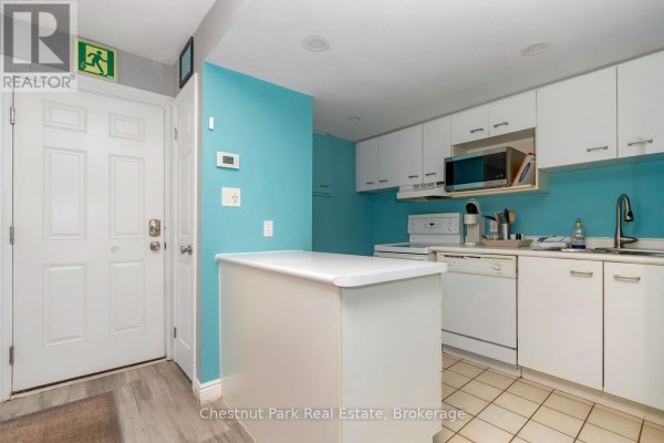 306 - 796468 Grey Road 19, Blue Mountains, ON L9Y0N6 Photo 5