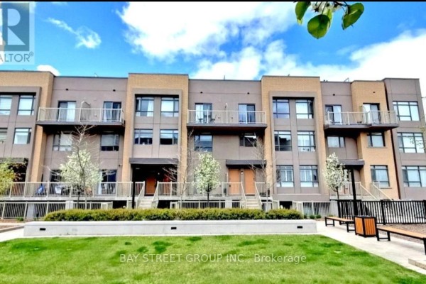 306 - 80 Orchid Place Drive, Toronto, ON M1B0C4 Photo 2