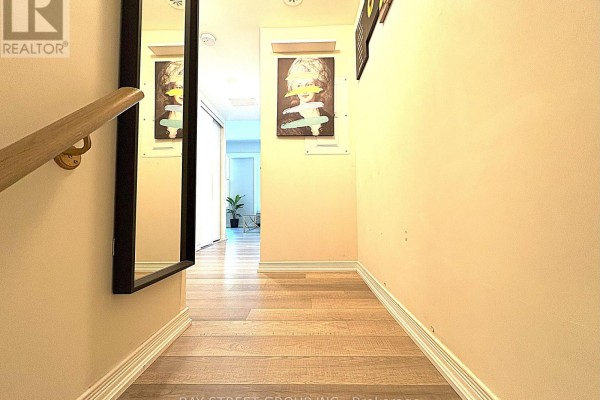 306 - 80 Orchid Place Drive, Toronto, ON M1B0C4 Photo 3