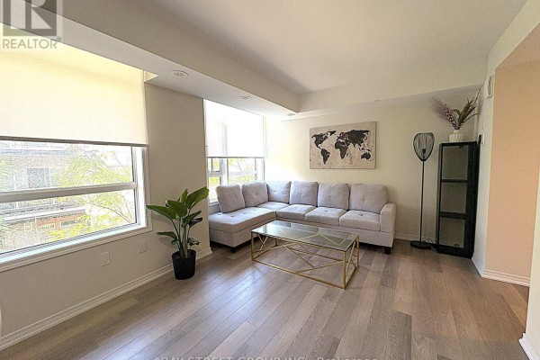306 - 80 Orchid Place Drive, Toronto, ON M1B0C4 Photo 5