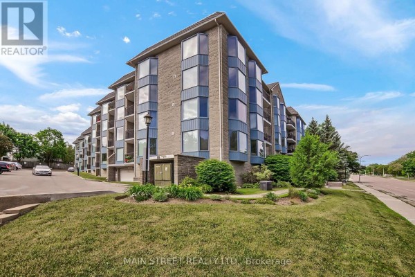 306 - 85 Wellington Street W, Aurora, ON, photo 2
