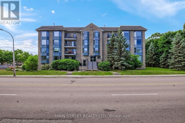 306 - 85 Wellington Street W, Aurora, ON, photo 3