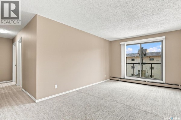Dining room - 306 1013 Lansdowne Avenue, Saskatoon, SK S7H2C2 Photo 3
