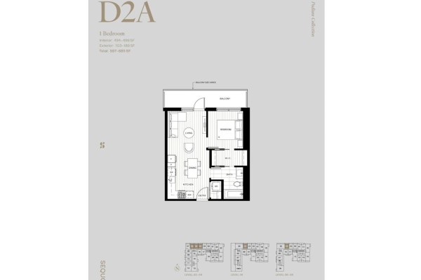 306 10375 133 Street, Surrey