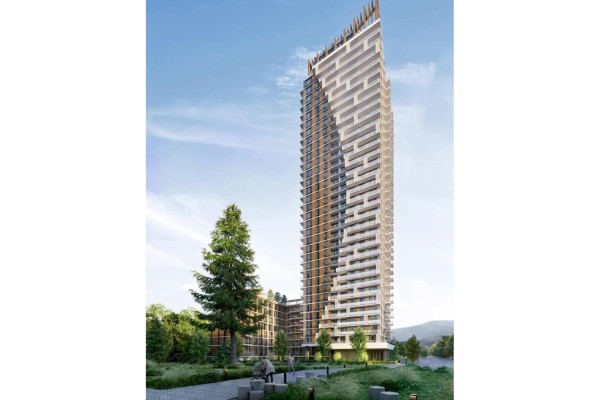 306 10375 133 Street, Surrey, BC V0V0V0 Photo 2