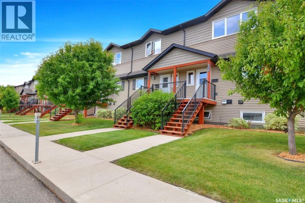 Kitchen - 306 110 Shillington Crescent, Saskatoon, SK S7N3Z8 Photo 2