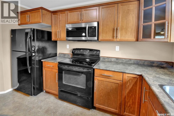 2pc Bathroom - 306 110 Shillington Crescent, Saskatoon, SK S7N3Z8 Photo 4