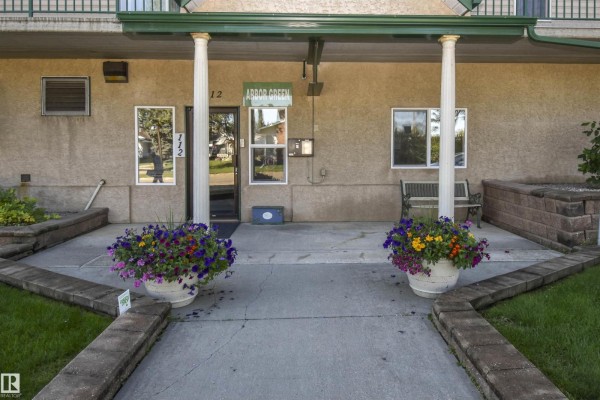 #306 112 Church Rd, Spruce Grove, AB, photo 2