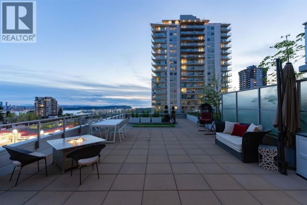 306 112 E 13 Street, North Vancouver
