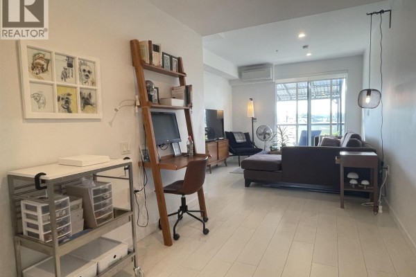 306 1120 E Georgia Street, Vancouver, BC V6A0K2 Photo 5