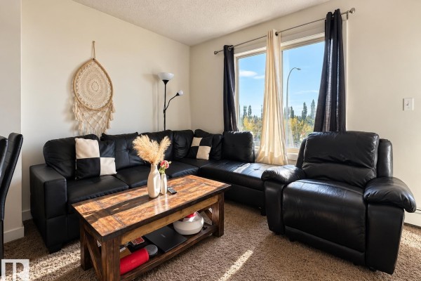 Kitchen - #306 11804 22 Av Sw, Edmonton, AB T6W2A2 Photo 3