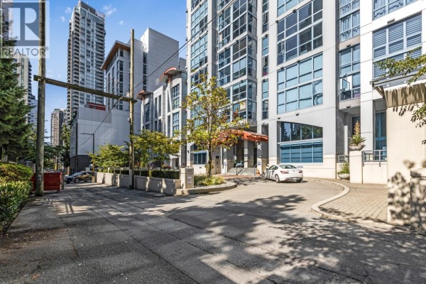306 1238 Seymour Street, Vancouver, BC V6B6J3 Photo 2