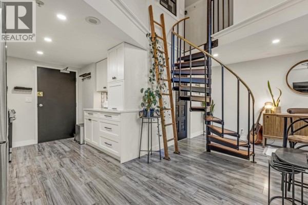 306 1238 Seymour Street, Vancouver, BC V6B6J3 Photo 5