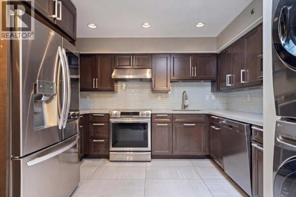 306 1345 W 4th Avenue, Vancouver, BC V6H3Y8 Photo 3