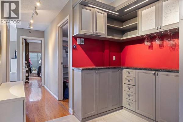 306 1345 W 4th Avenue, Vancouver, BC V6H3Y8 Photo 4